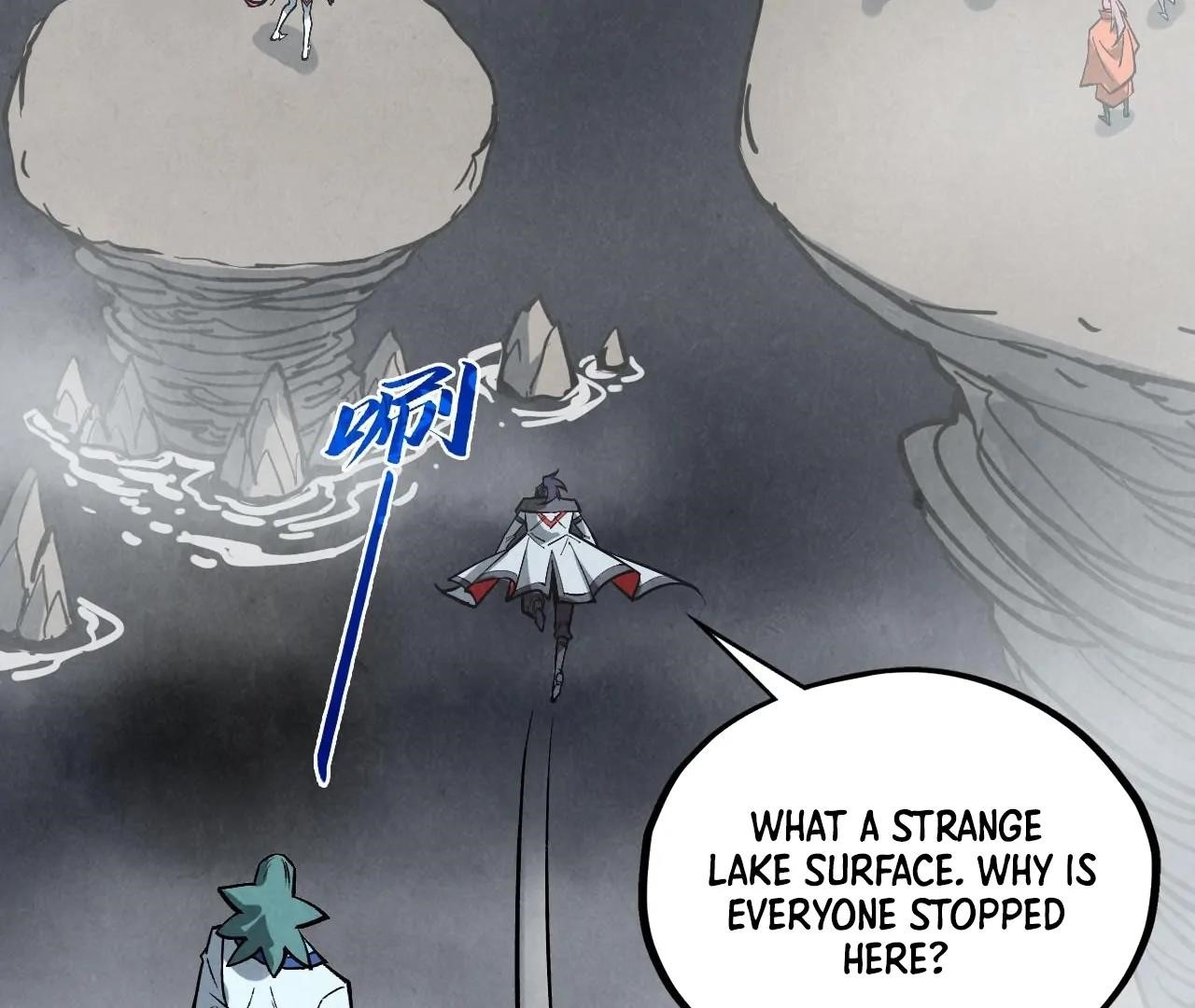 Chapter 410 (Image 29)
