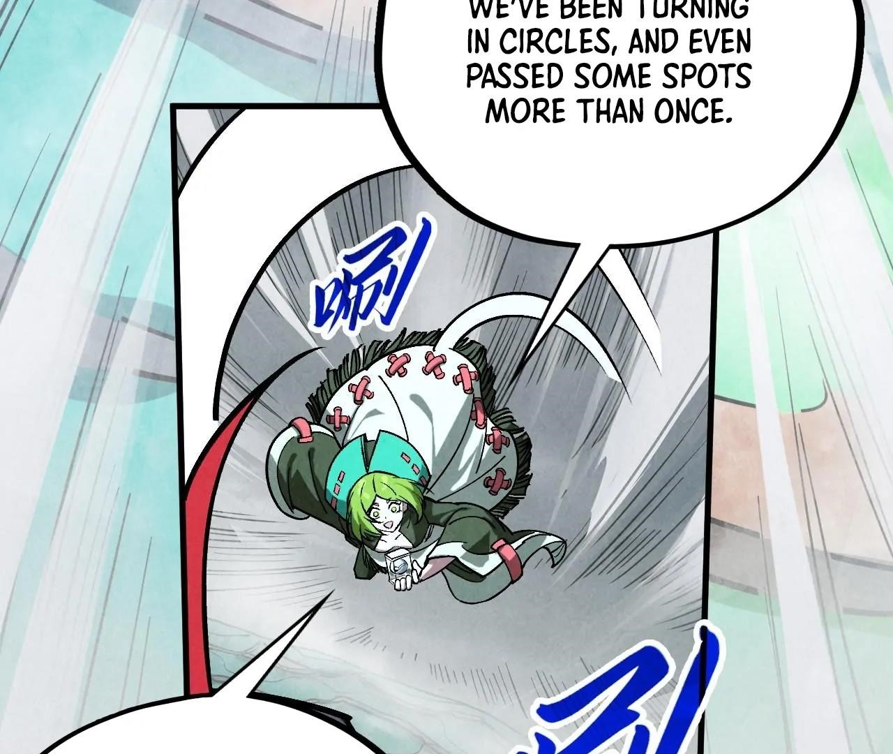 Chapter 410 (Image 14)
