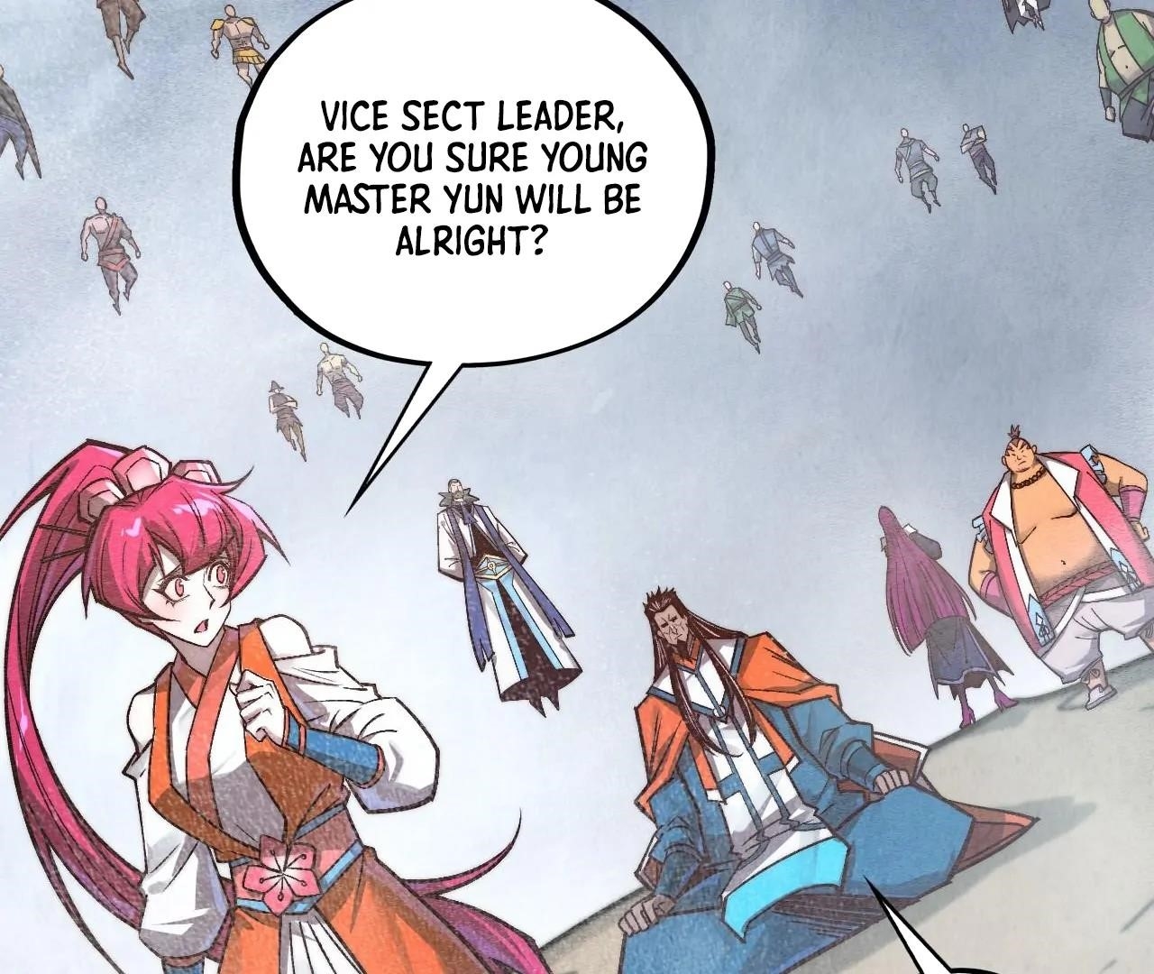 Chapter 410 (Image 98)