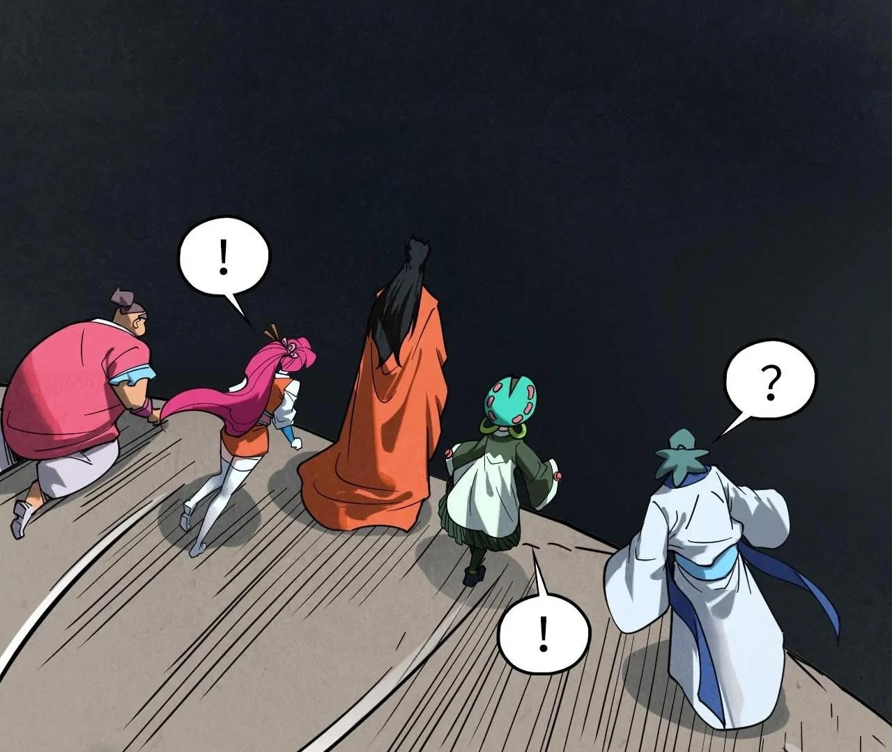 Chapter 410 (Image 61)
