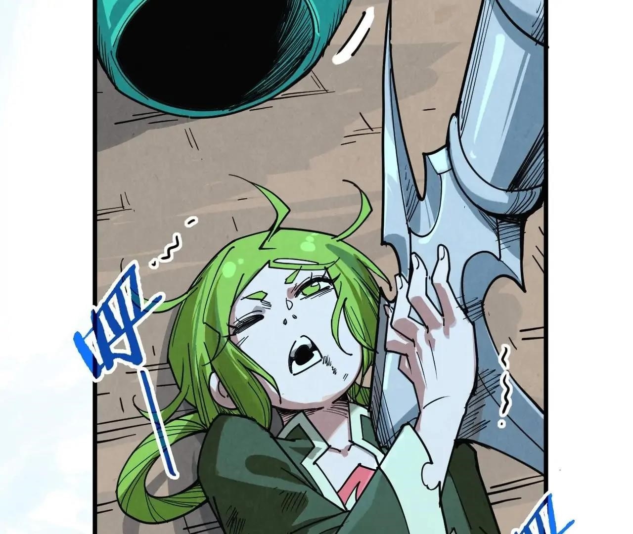Chapter 411 (Image 105)