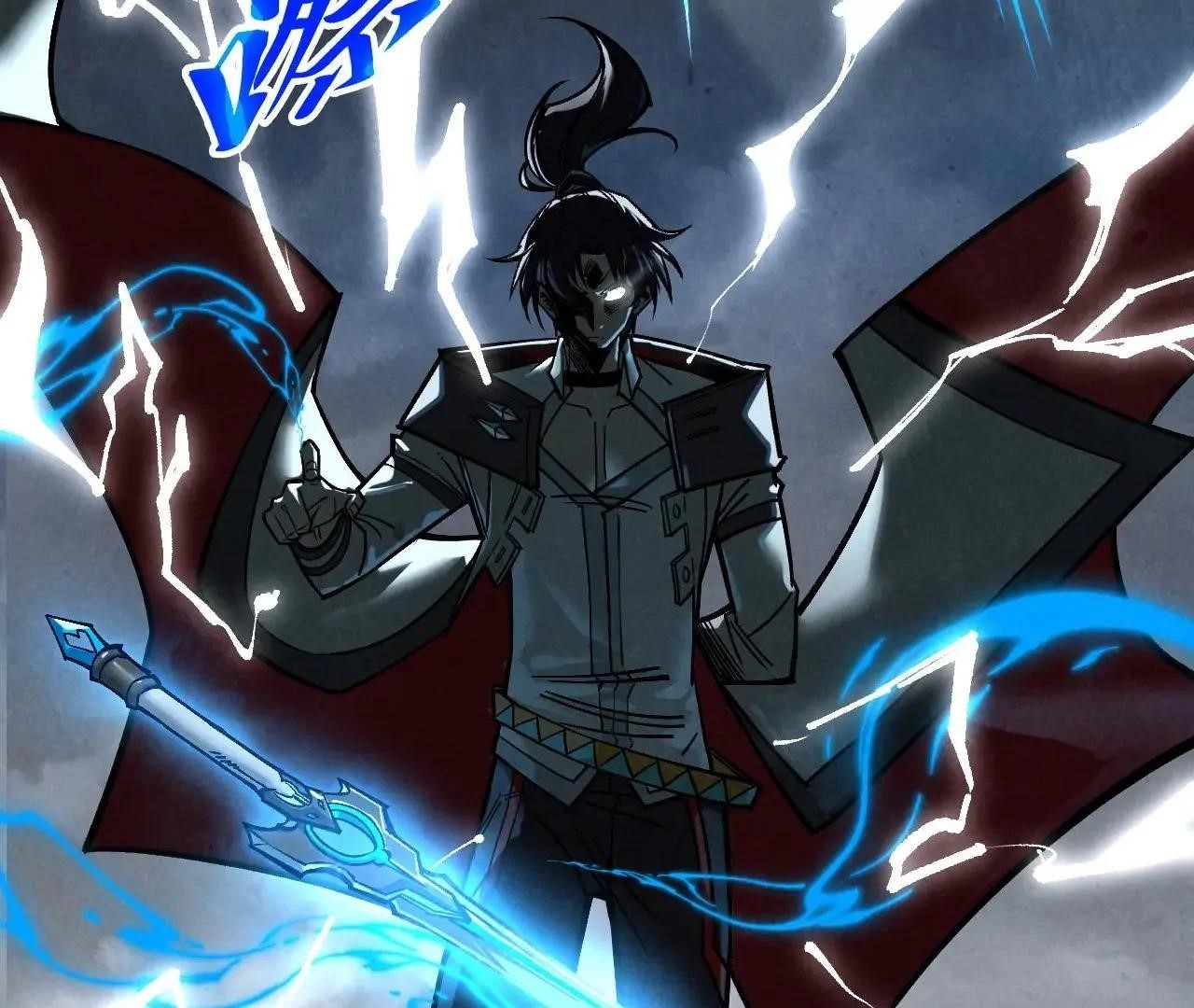 Chapter 411 (Image 137)