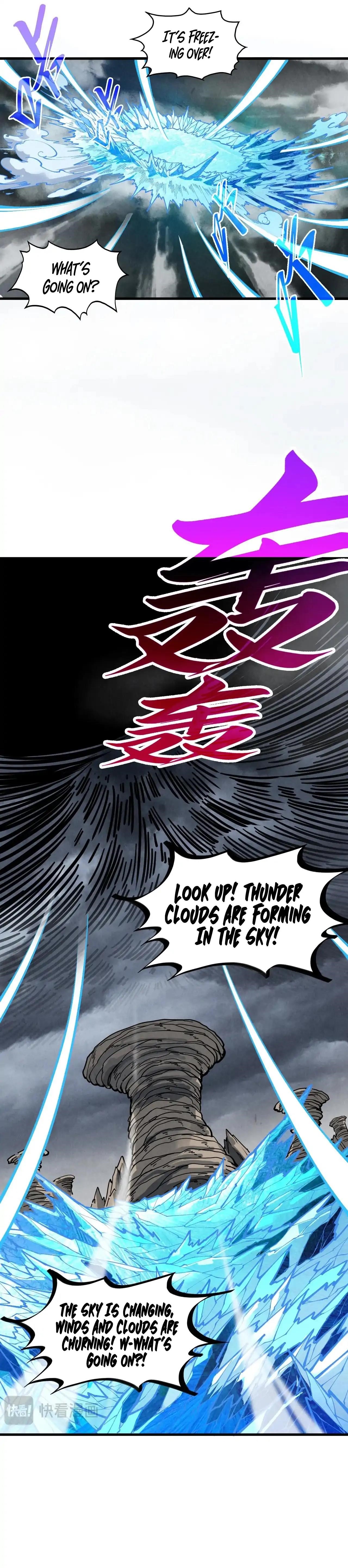 Chapter 411 (Image 122)