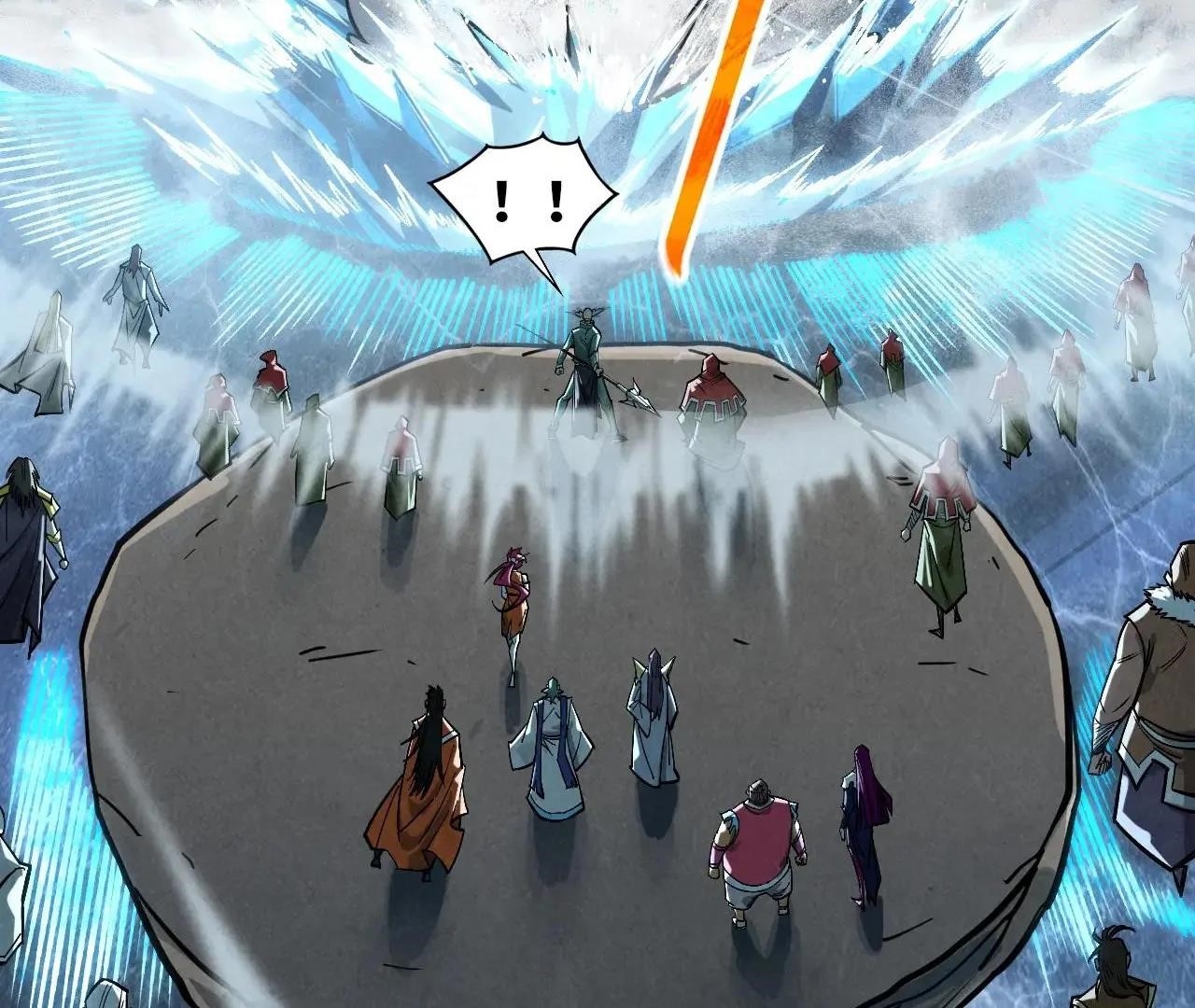 Chapter 411 (Image 135)