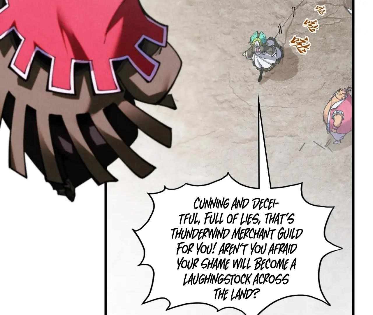 Chapter 411 (Image 14)