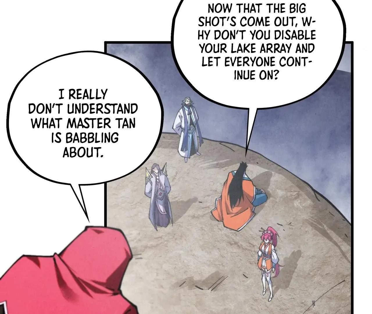 Chapter 411 (Image 13)