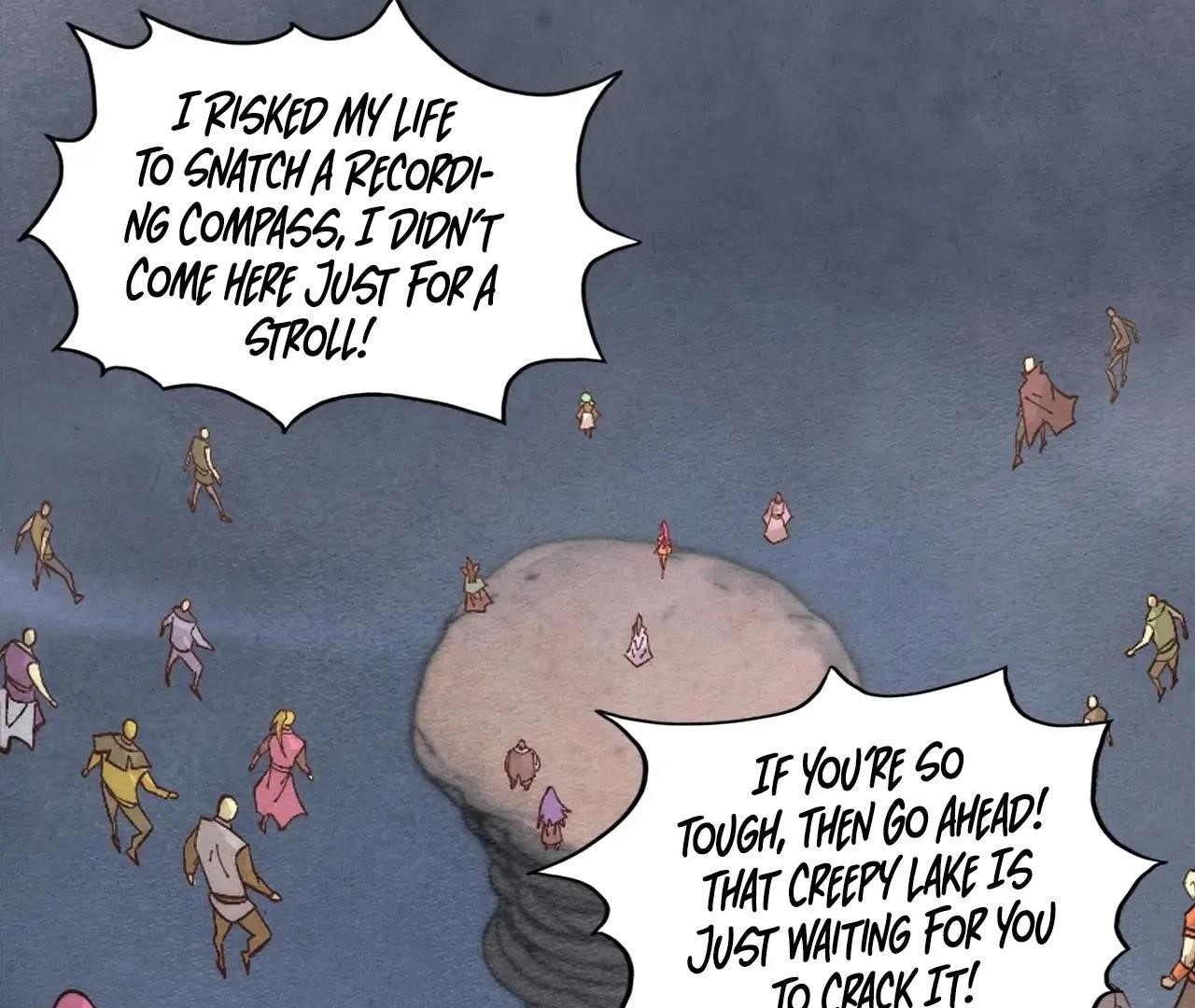 Chapter 411 (Image 4)