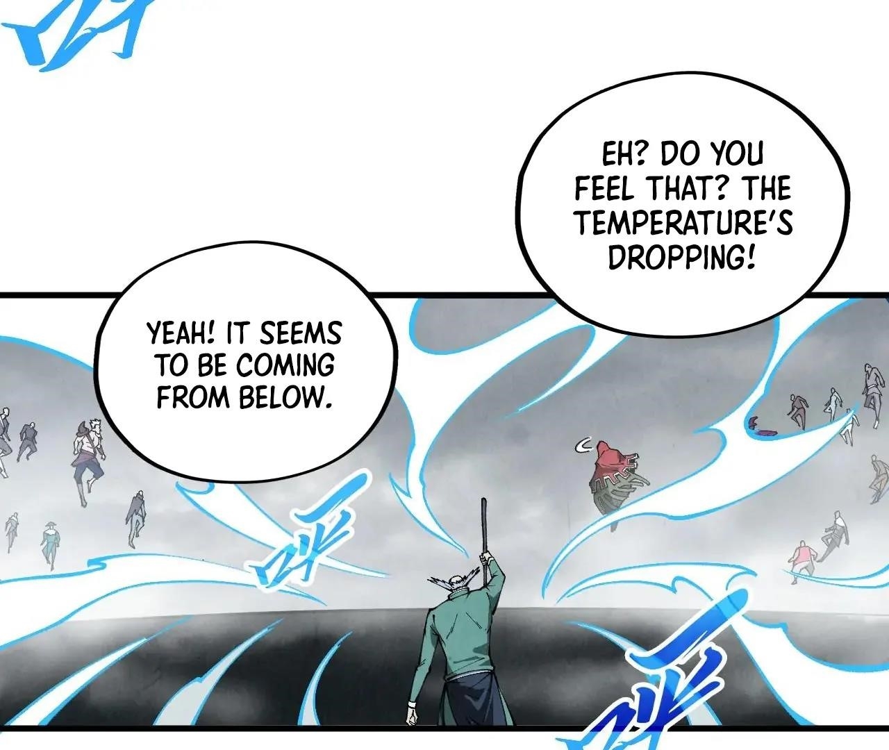 Chapter 411 (Image 119)