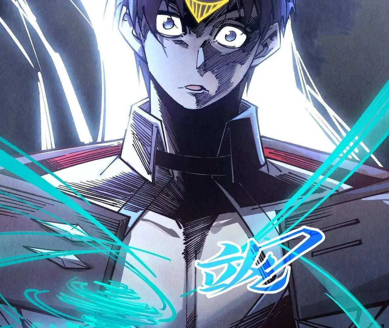 Chapter 412 (Image 34)