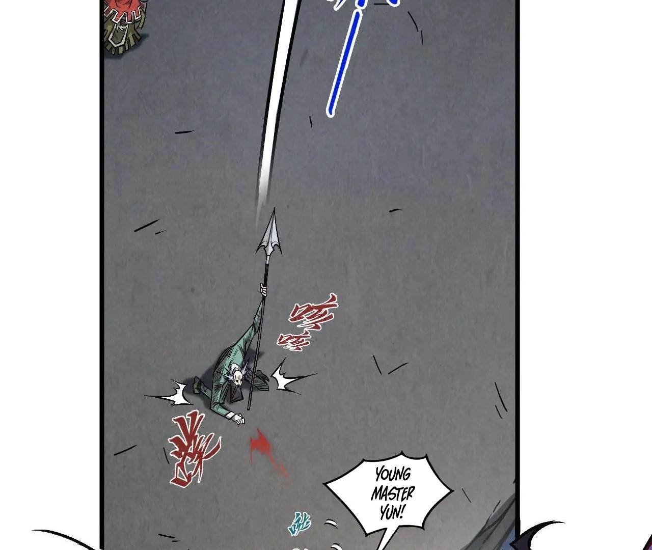 Chapter 412 (Image 25)