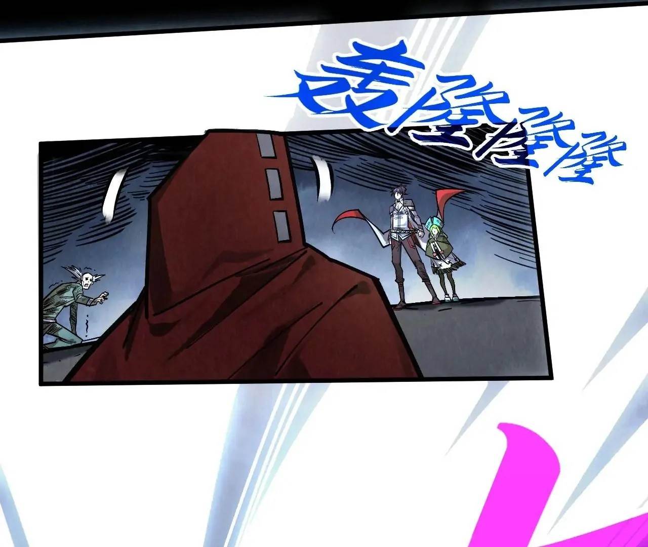 Chapter 412 (Image 31)