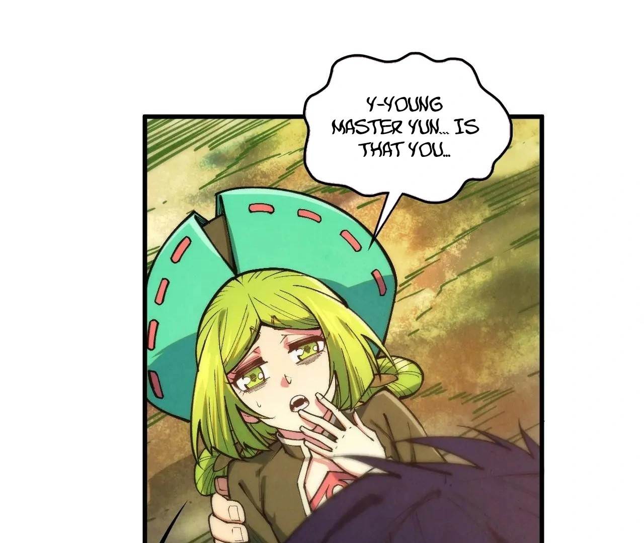Chapter 413 (Image 39)