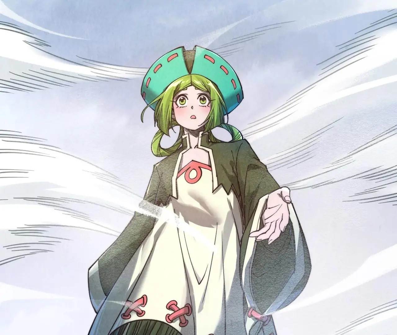 Chapter 413 (Image 3)