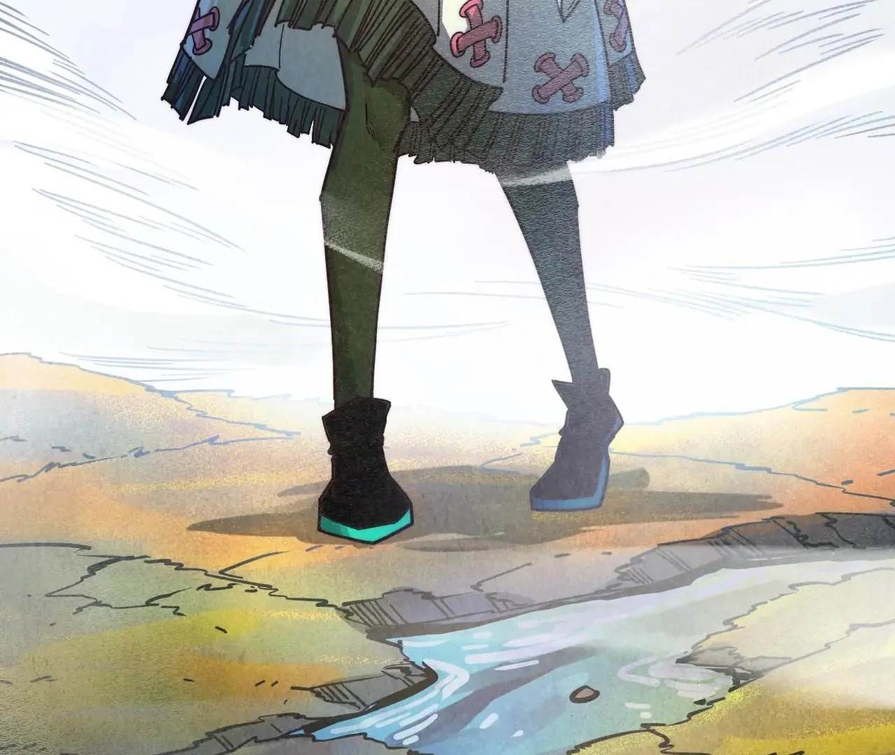 Chapter 413 (Image 4)