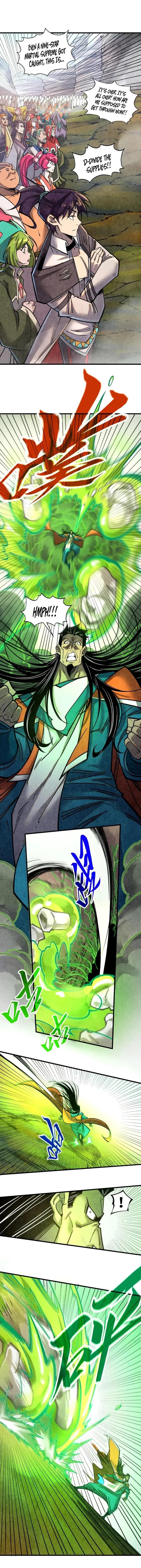 Chapter 414 (Image 2)