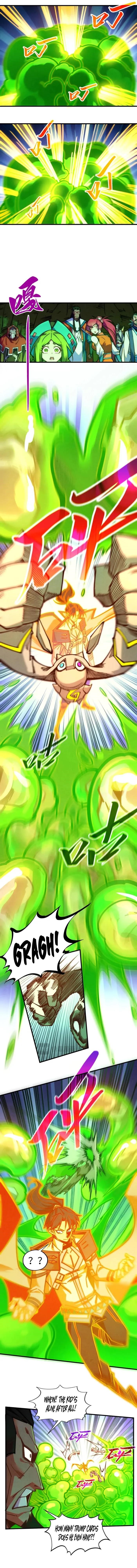 Chapter 414 (Image 7)