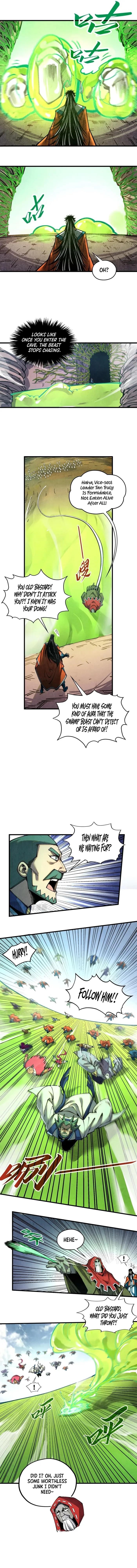 Chapter 414 (Image 3)