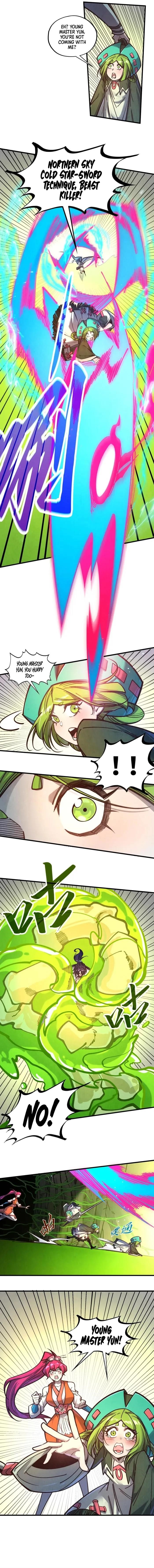 Chapter 414 (Image 5)