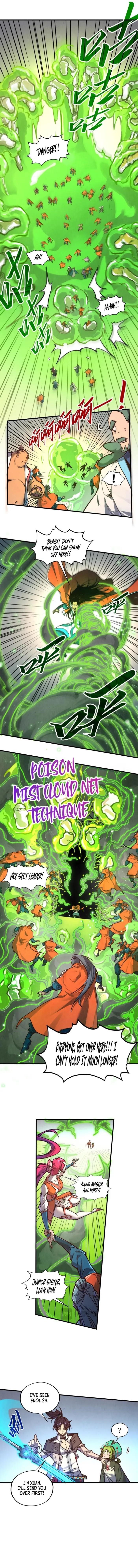 Chapter 414 (Image 4)