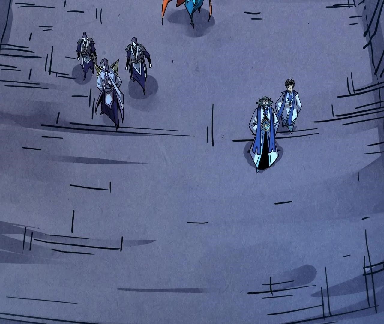 Chapter 415 (Image 33)