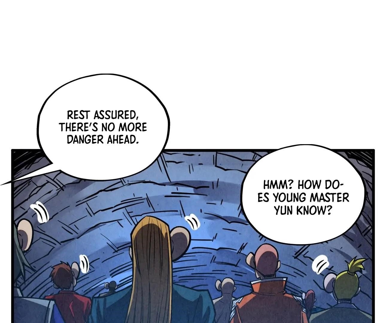 Chapter 415 (Image 39)