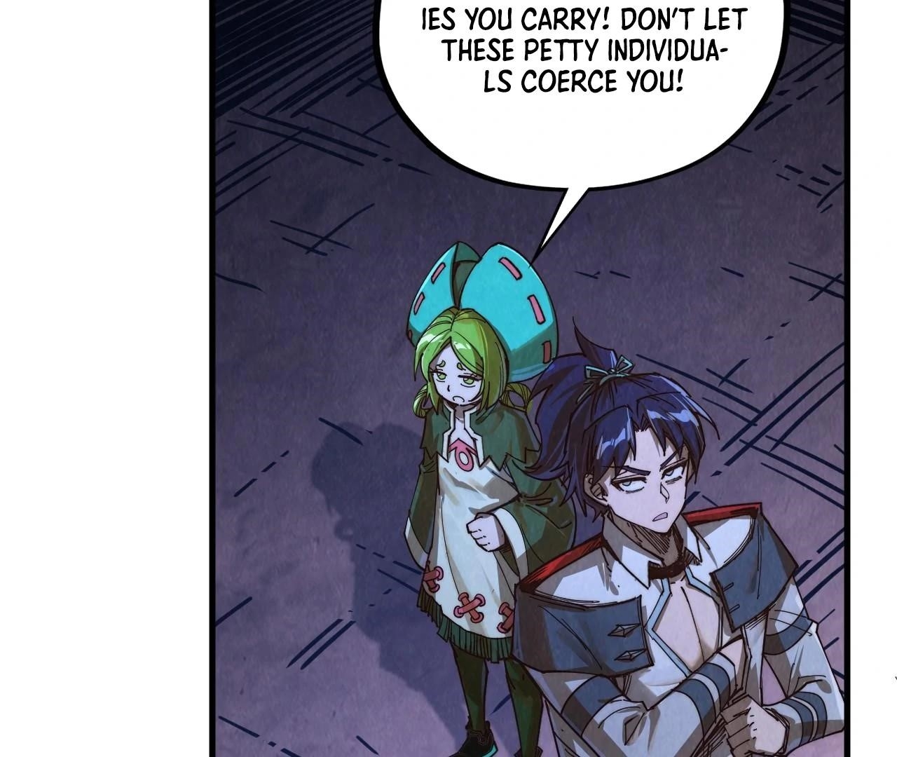 Chapter 415 (Image 76)