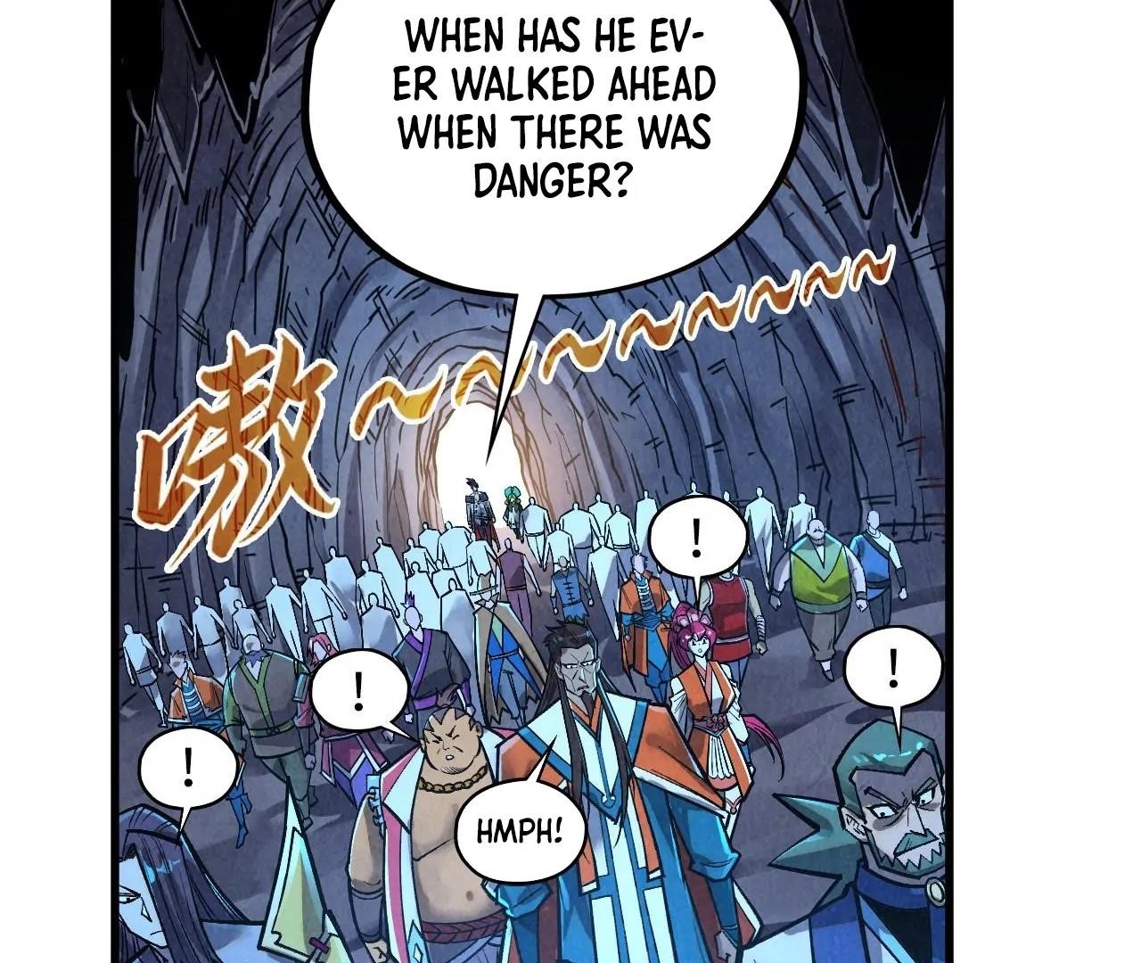 Chapter 415 (Image 41)