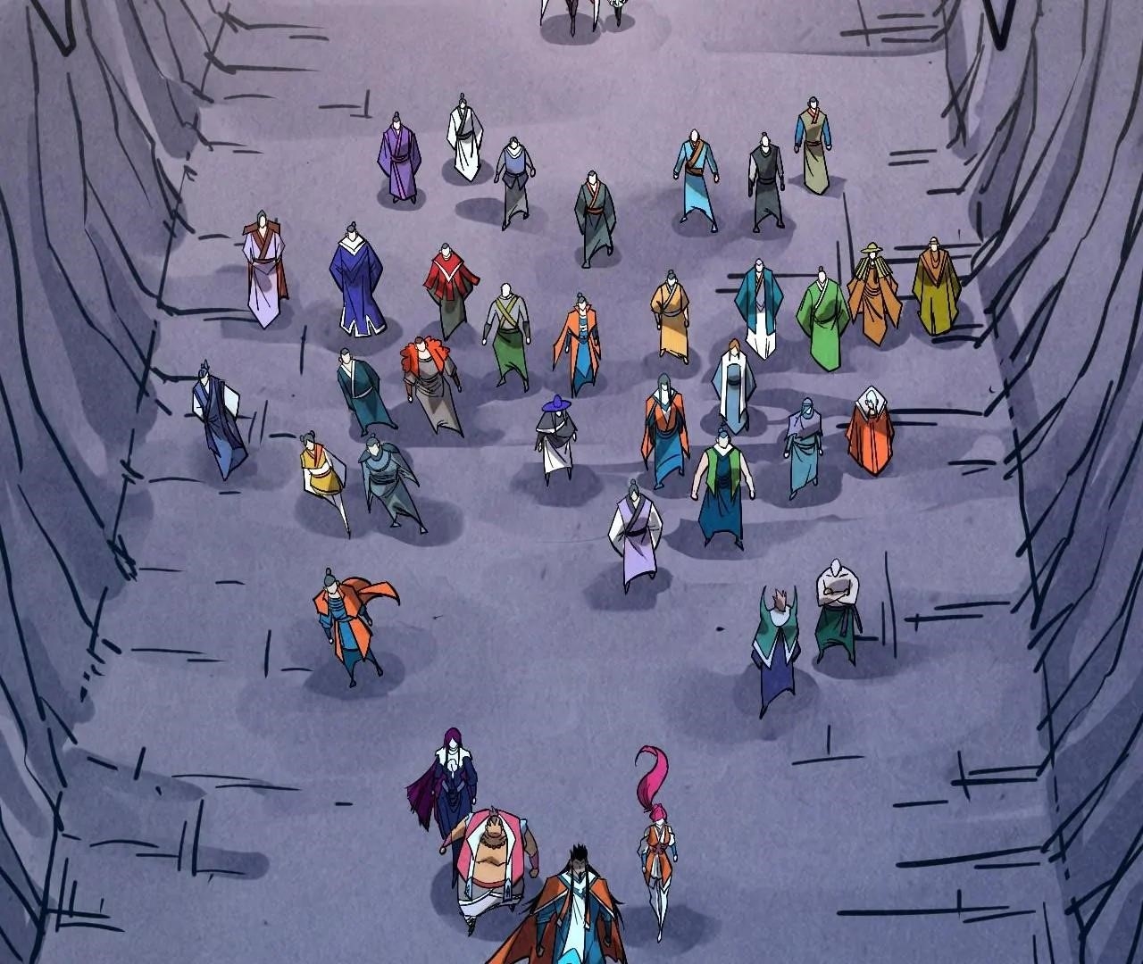 Chapter 415 (Image 32)