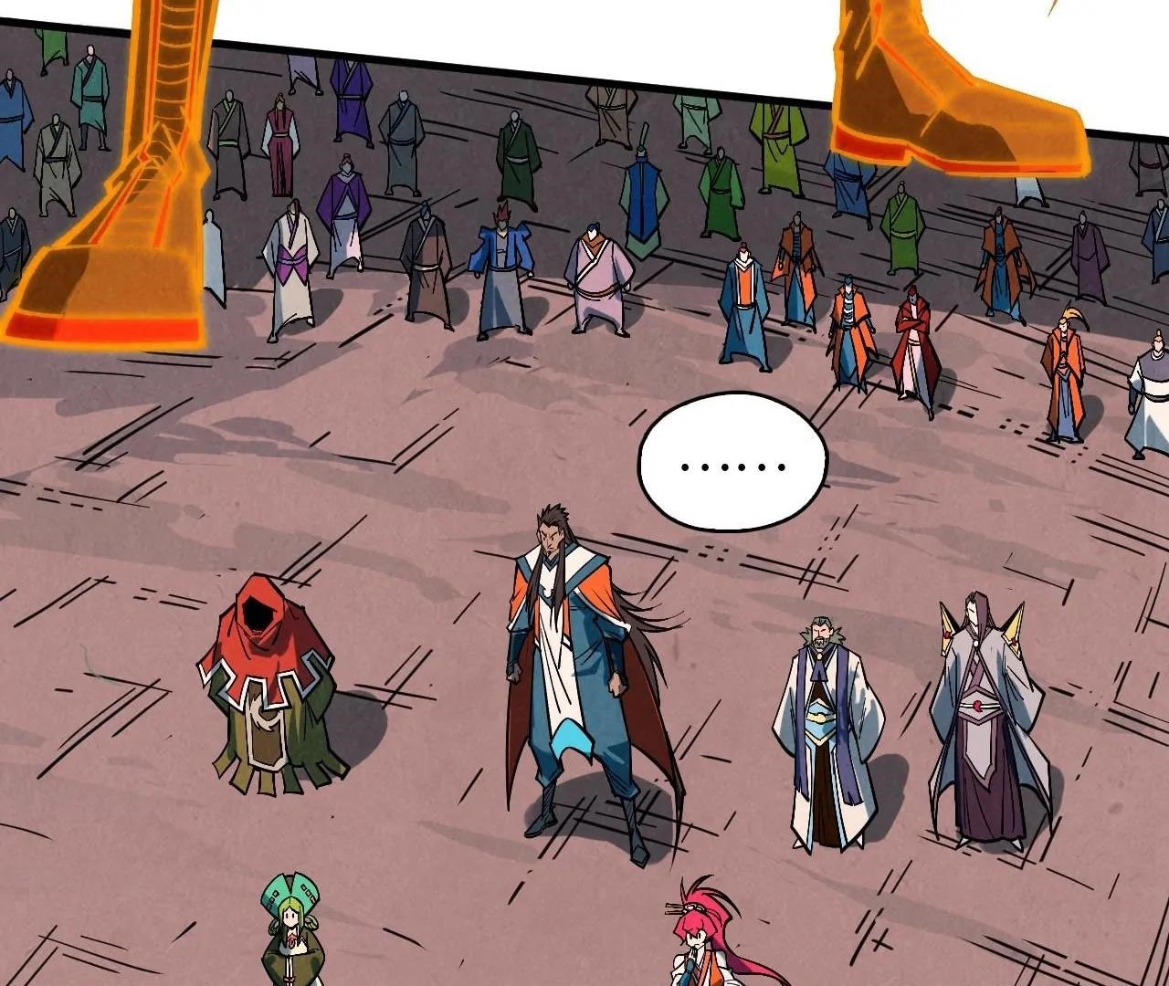 Chapter 415 (Image 23)