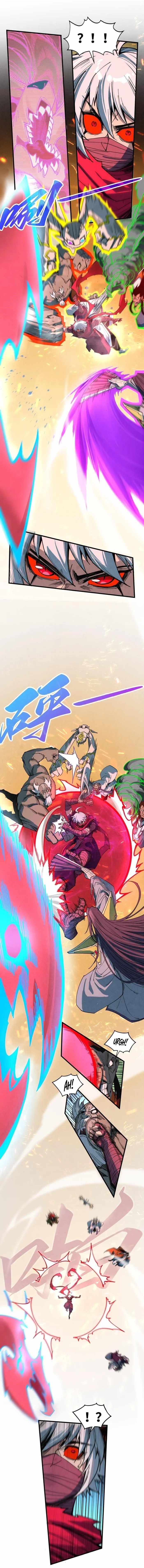 Chapter 417 (Image 8)