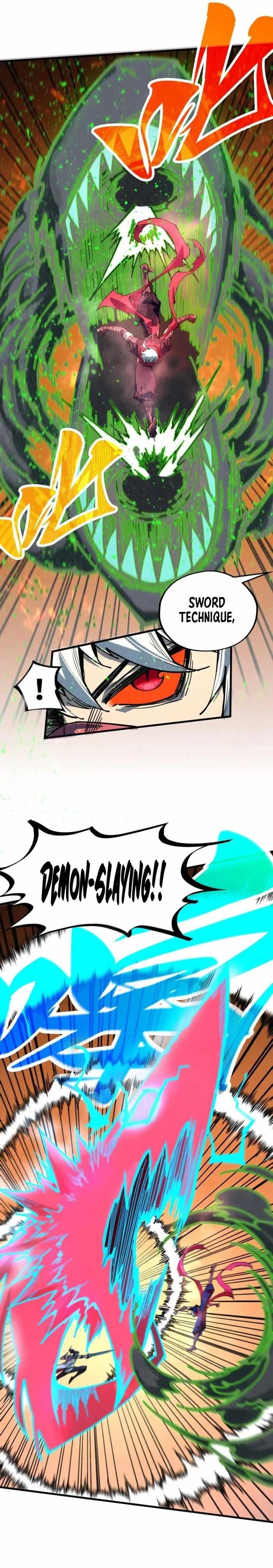 Chapter 417 (Image 7)