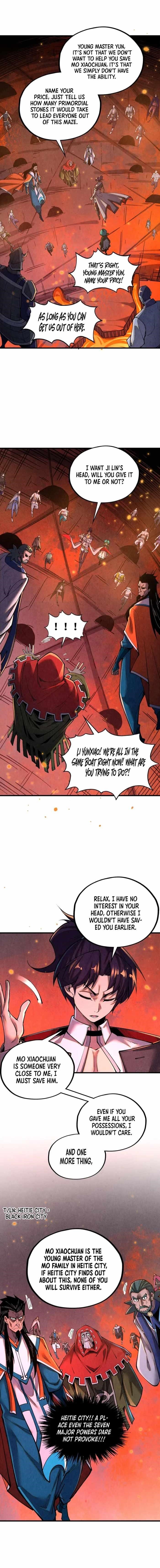 Chapter 418 (Image 2)
