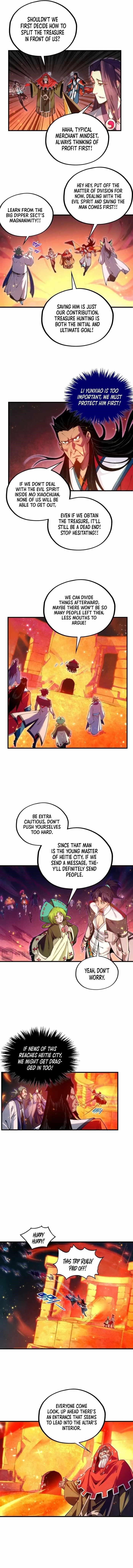 Chapter 418 (Image 7)