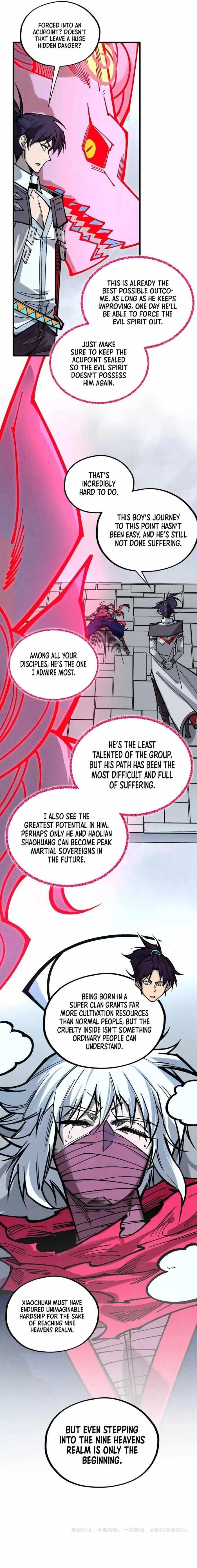 Chapter 419 (Image 12)