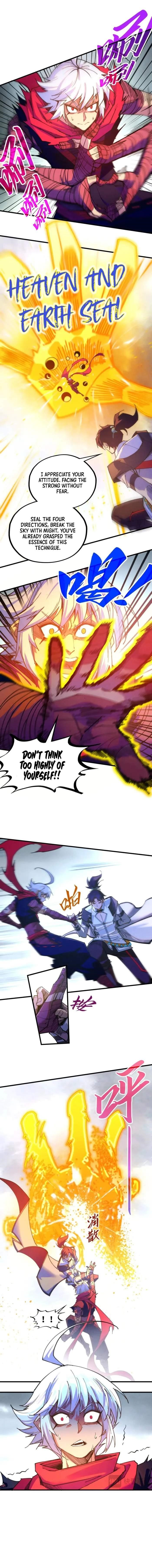 Chapter 421 (Image 7)