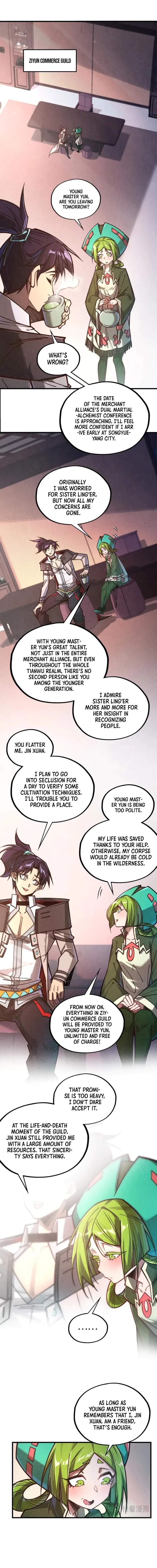 Chapter 421 (Image 1)