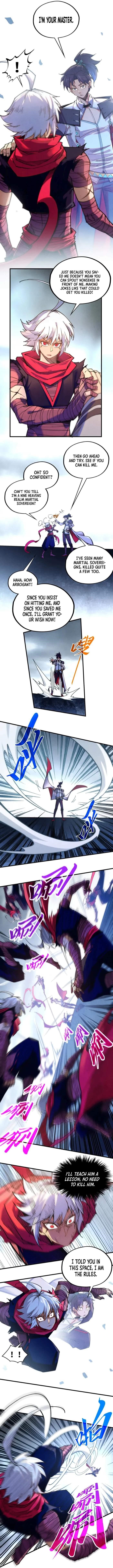 Chapter 421 (Image 6)