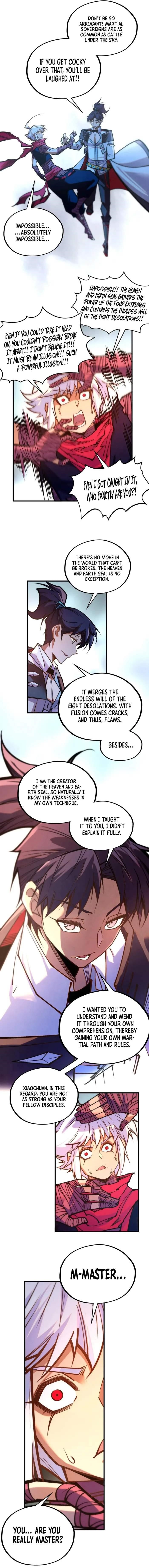 Chapter 421 (Image 8)