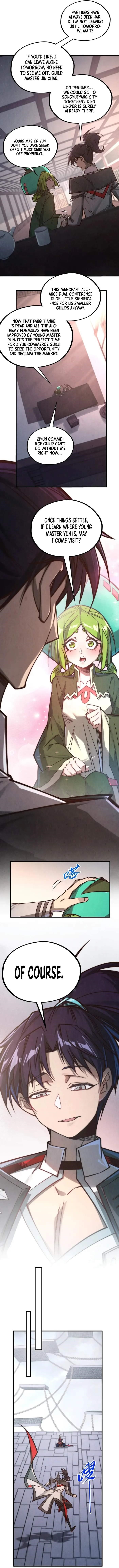 Chapter 421 (Image 2)