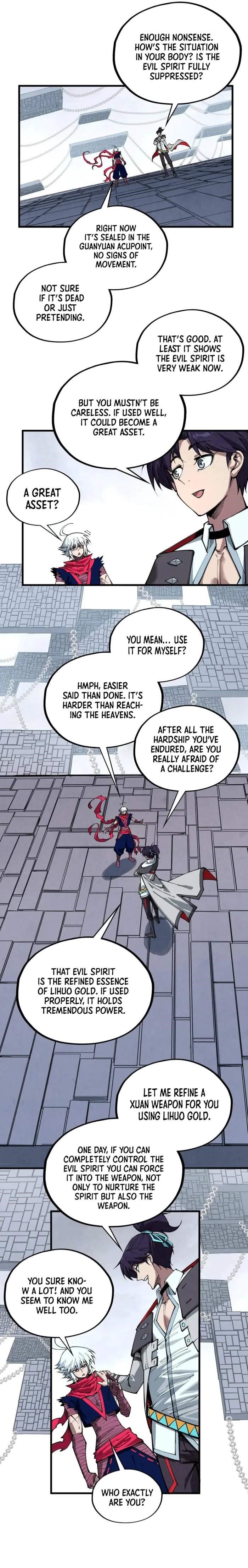 Chapter 421 (Image 5)