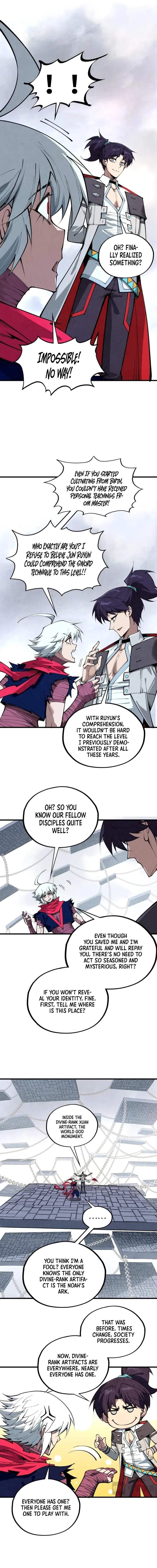 Chapter 421 (Image 4)