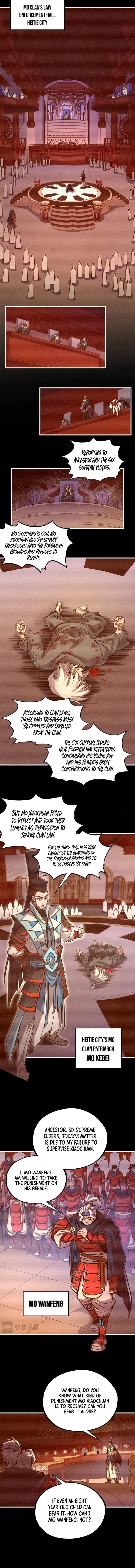 Chapter 421 (Image 10)