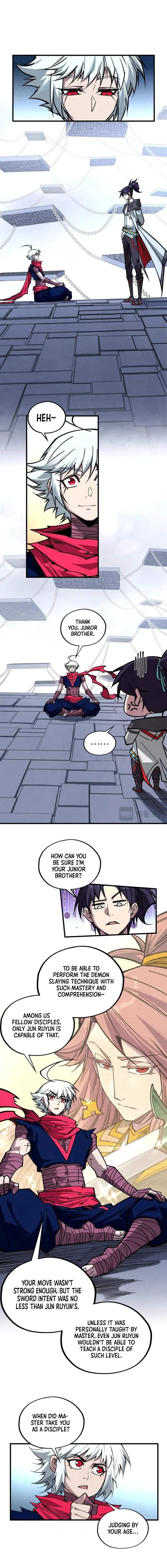 Chapter 421 (Image 3)
