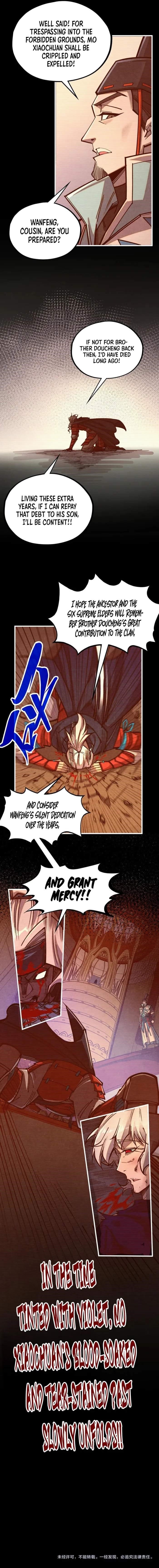 Chapter 421 (Image 11)