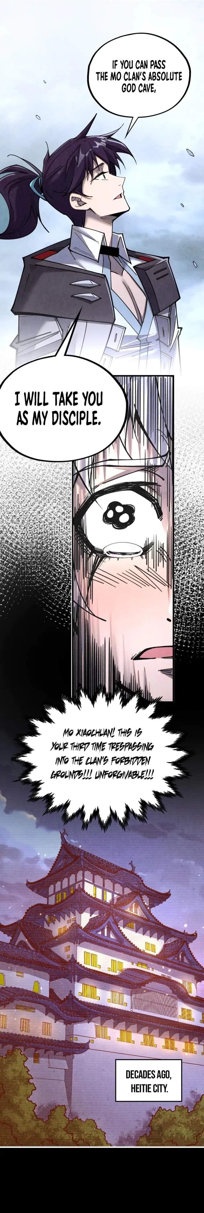 Chapter 421 (Image 9)