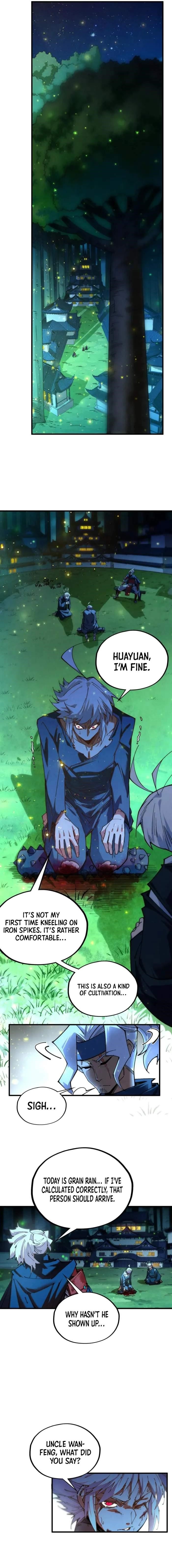 Chapter 422 (Image 6)
