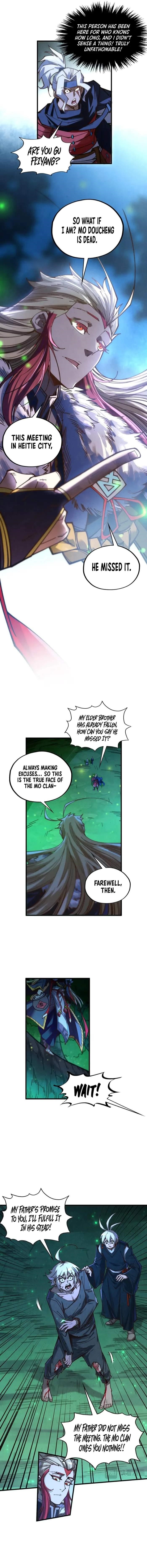 Chapter 422 (Image 8)
