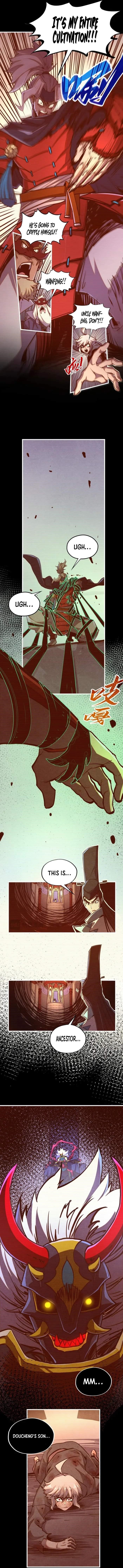 Chapter 422 (Image 2)