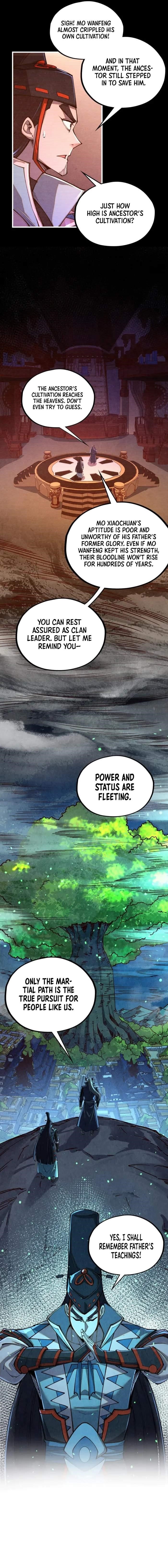 Chapter 422 (Image 5)
