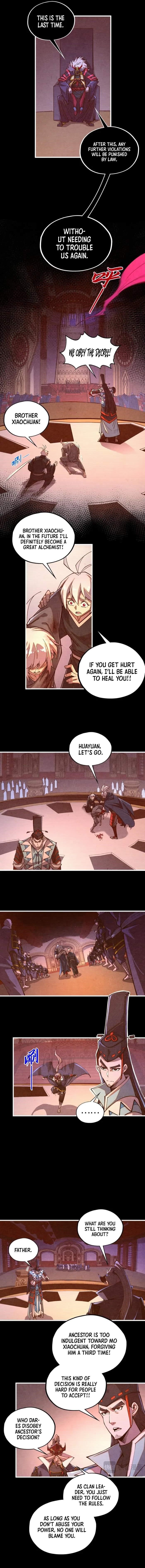 Chapter 422 (Image 4)